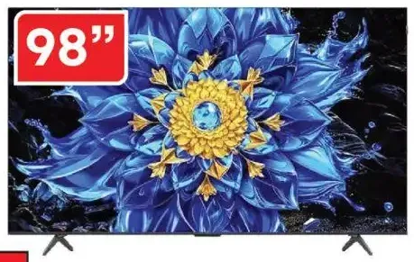 TCL QD-MiniLED