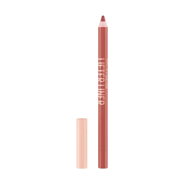 Maybelline Lifter Lip Liner With Hyaluronic Acid 013 Maybe It's