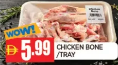 Chicken Bone