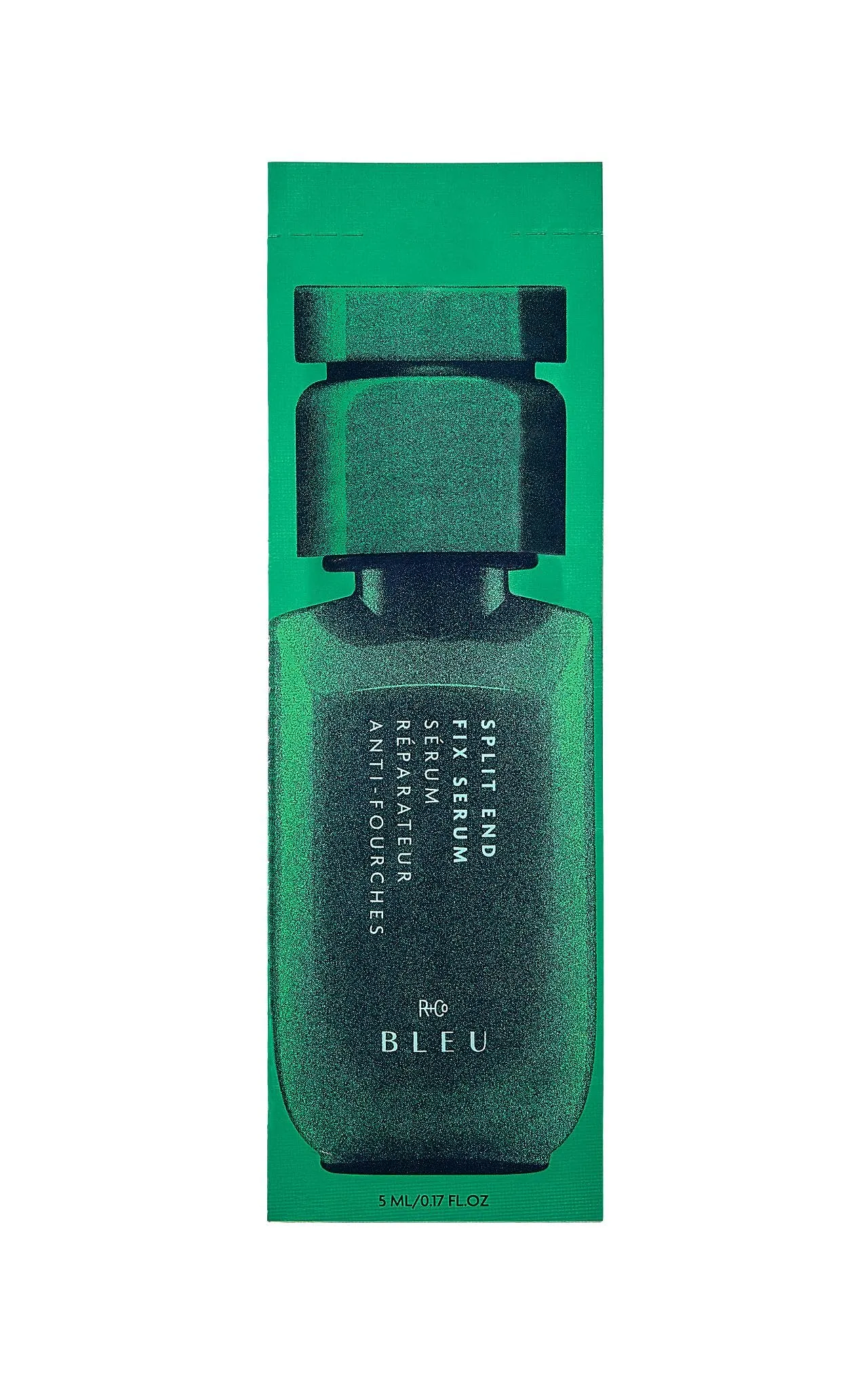 R+Co RCo BLEU سيروم إصلاح الأطراف المتقصفة، 2 Fl Oz
