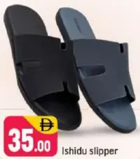 Ishidu Slipper