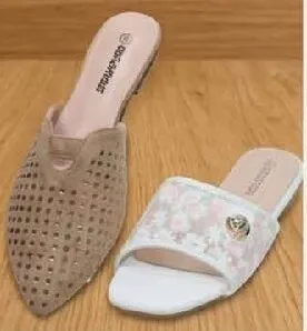Ladies Sandals
