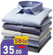 Iq Mens Shirt Full Sleeve