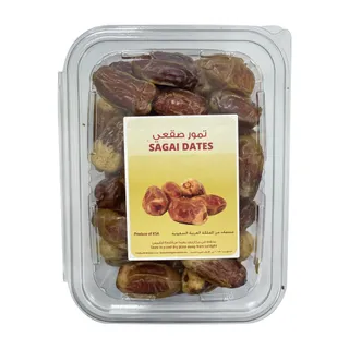 Sagai Dates