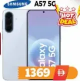 Samsung A57 5G, 8 GB Ram / 256 GB Rom