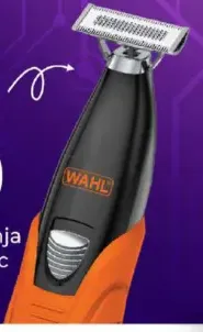 Wahl ماكينة تشذيب كهربائية هجينة Trim Ninja