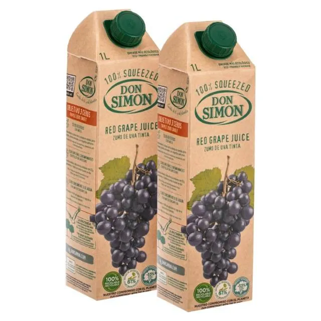 Don Simon Grape Juice