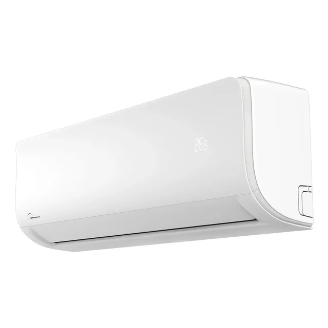 midea 1.5 ton Wall AC, 18000 BTU, Xtreme (E) Rotary Compressor, MST1AG-18CRN1E (without installation)