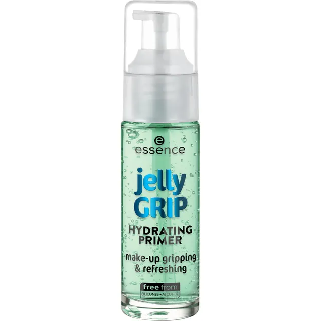 Essence Jelly Grip Primer