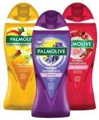 Palmolive جل استحمام