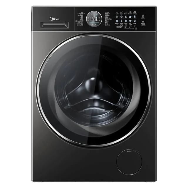 Midea Washer, MF210W100WB/T