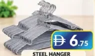 Steel Hanger