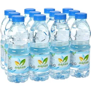 Sharjah Coop مياه ينابيع