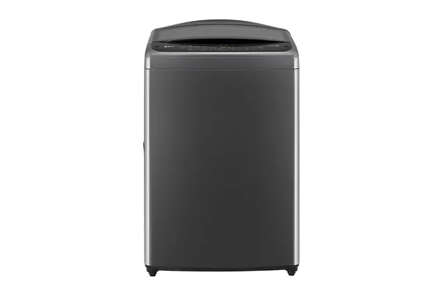 LG Top Load Washing Machine with AI DD, Turbo Wash 3D & Turbo Drum T16H3SDHT2A (International Version)