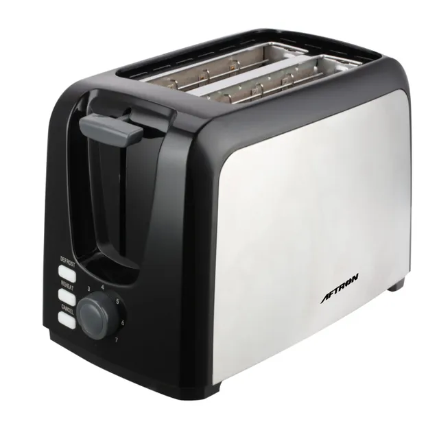 Aftron 2 Slice Toaster, AFT0220-D