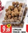 Longan