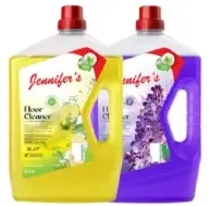 Jennifer’s Floor Cleaner