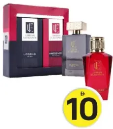 Urban Elegance عطر