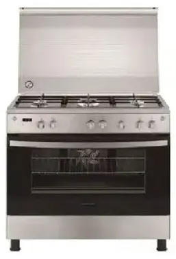 Frigidaire طباخ غاز أريستون