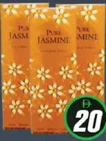 Real Jasmine EDP