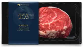 Angus Tenderloin