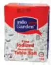Indo Garden كيس ملح معالج باليود
