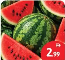 Watermelon