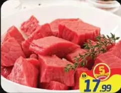 Buffalo Meat India