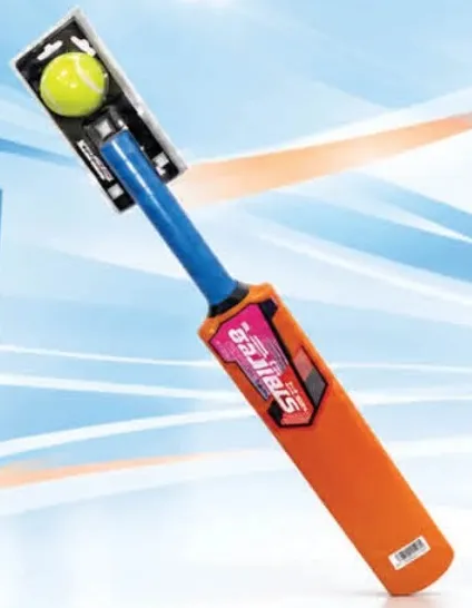 Kids Cricket Kit Plastic Assorted