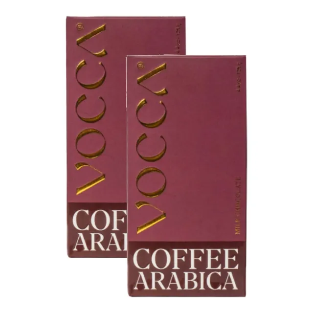 Vocca Milk Chocolate Coffee Arabica