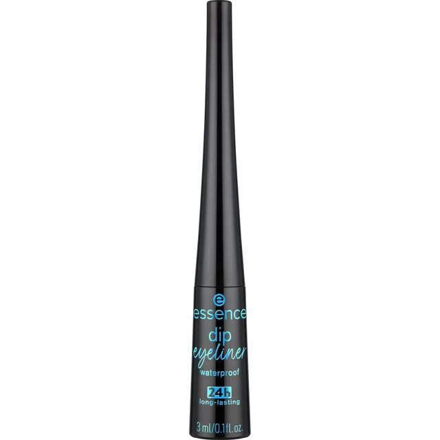 Essence Dip Eyliner Waterproof