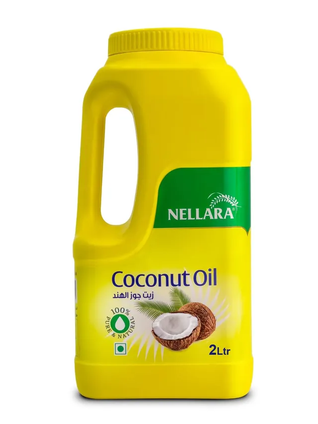 Nellara Coconut Oil
