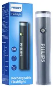 Philips مصباح يدوي