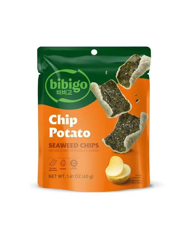 Bibigo Bibigo Chip Potato Flavour