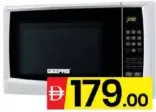 Geepas Microwave Oven