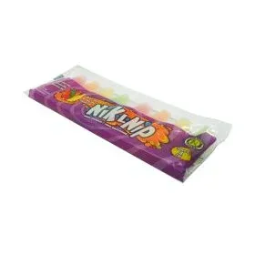 Nik L Nip Mini Drinks Candy