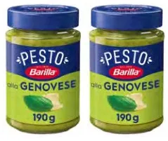 Barilla صلصة بيستو
