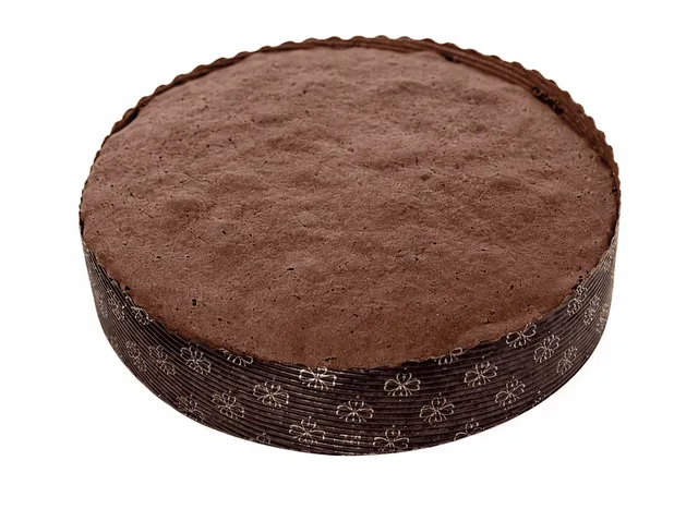 U-Bake Italian Chocolate Cake