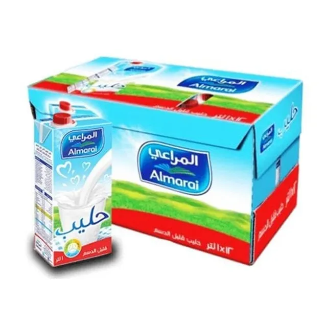 Almarai UHT Low Fat Milk