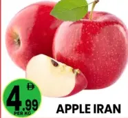 Apple Iran