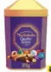 Mackintoshs Quality Street Chocolate