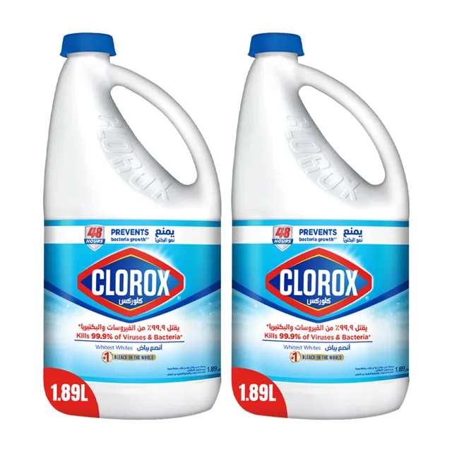 Clorox Regular