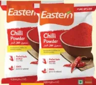 Eastern مسحوق الفلفل الحار