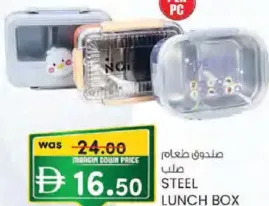 صندوق طعام صلب تينغلي