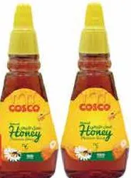 Cosco عسل الشافي الطبيعي