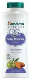 Himalaya بودرة الأطفال - +
