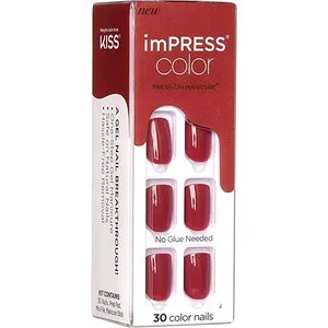 Kiss Impress لون Esp Uself Kimc012C