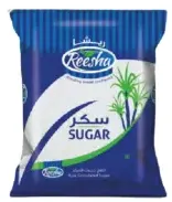 Reesha Sugar