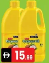 Golden chef Coconut Oil