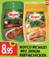 Royco Mchuzi Mix Beef/Chicken